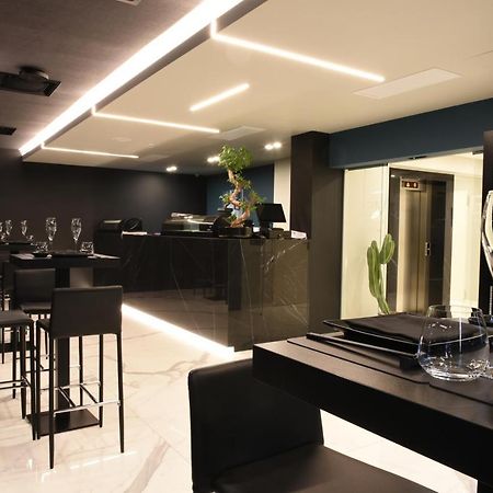 Demsi Palace Hotel & Restaurant Фоджа Екстер'єр фото